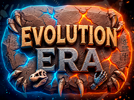 Copertina di Evolution Era
