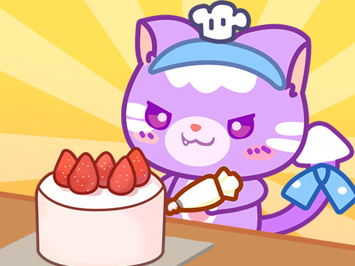 Copertina di Lovely Cat: Dessert Bakery