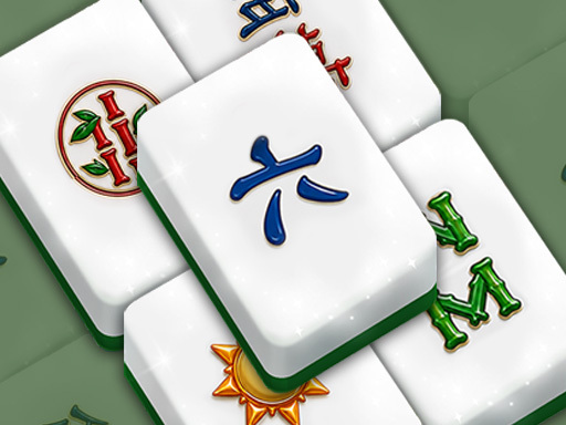 Copertina di Mahjong Solitaire Crush Game